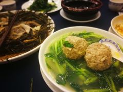 -老吉士酒家(天平路店)
