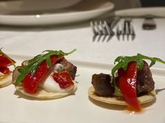 -王品牛排(福州泰禾店)