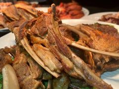 -荣誉国际酒店-海鲜自助餐厅(迎宾大道店)