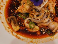 -汤记传菜(浦江店)