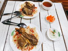 双排抓饭-217丰惠源抓饭(星湖街店)