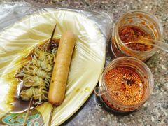 -熊仔屋(吉祥苑小区店)