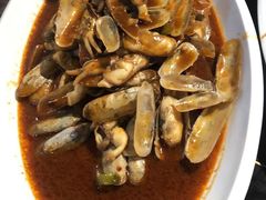 -曹家小菜(胜太路店)