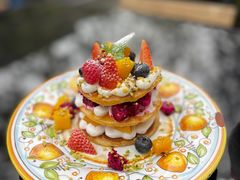 -Alimentari早午餐(安福路店)