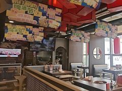 -前门·鲜肉火锅(长风店)