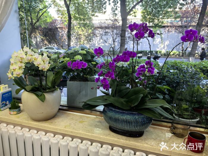 悦颜美佳·美甲美睫(天宁寺店)图片