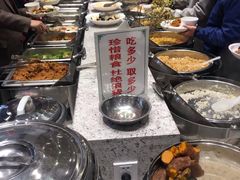 -泰合素食(双流店)