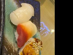 -友壹町寿司(嘉洲广场店)