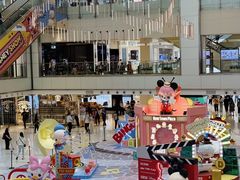-新城市广场