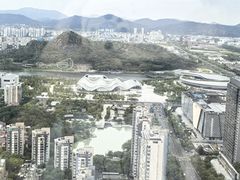-苏州香格里拉大酒店