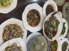 -望海潮海鲜店 特色家常菜(在海一方店)