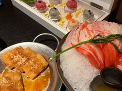 -色響火锅(恒隆广场店)