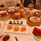 环境不错，价格不贵又好吃的早茶