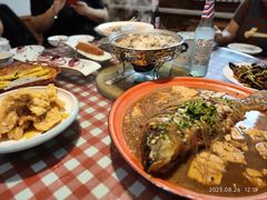 侉炖鱼-人民公社大食堂(顺义总店)