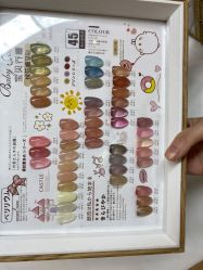 -丫丫NAIL日式自助美甲美睫沙龙