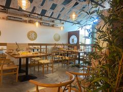 大堂-山海蟹庐·海鲜糟粕醋火锅(慈溪店)