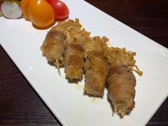 -松子料理(白家庄店)