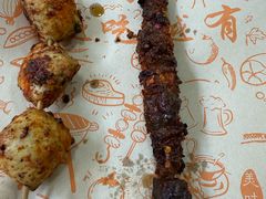 -再回首鸡肉米线(人民路一店)