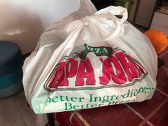 -棒约翰比萨意面(马家堡西路店)