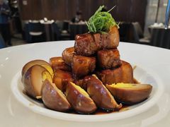 -望乡楼上海菜(日月光店)