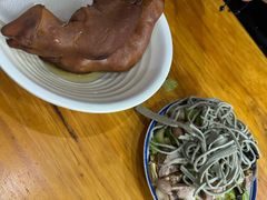 -老冯拉面羊棒骨(西宸广场店)