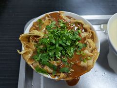 -正味斋锅巴菜(西北角店)