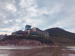 -东海半边山旅游度假区