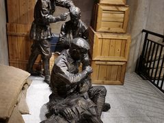 -上海四行仓库抗战纪念馆