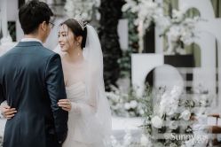 -Sunny喜铺婚礼策划(东部店)