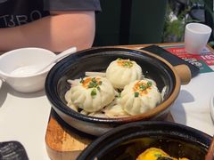 -火啫啫·粤式啫啫煲(南通首店)