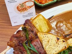 -CURRY YA 熟成咖哩專門店(深圳湾万象城店)