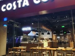 -COSTA COFFEE(金长安大厦店)