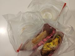 -永和大王(浦东南路店)