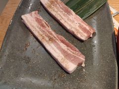 -新石器烤肉(百联川沙店)