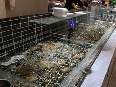 -海玥荟海鲜姿造自助餐厅(欧罗巴广场店)