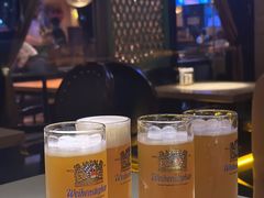 -碧特博格·20年品牌西餐厅(芜湖路店)
