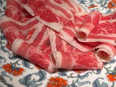 -北京老门框爆肚涮肉馆(锦业路店)