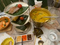 -KingThaia金泰兰(滨江天街店)