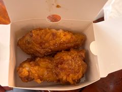 招牌香甜鸡翅-Kyochon1991校村(共和路店)