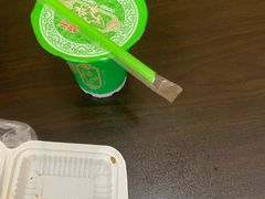 -味美香豆皮