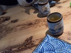 -小川洋风料理(江汉路店)