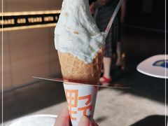 -野人牧坊Gelato(天津南开大悦城店)