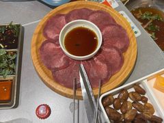 -正宗齐齐哈尔烤肉·齐牛哥鲜切炭火烤肉(杭州总店)