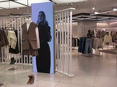 -ZARA(大上海时代广场店)