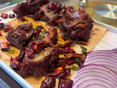 -胡家大厨(西三庄店)