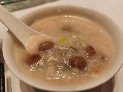 花生鱼茸粥-粥旺庄(芳村店)