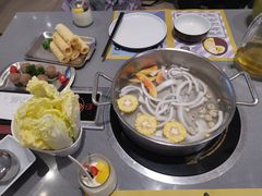 -椰小鸡·琼州糟粕醋(美兰缤纷城店)