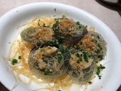 -味上湘菜馆(岳麓山店)