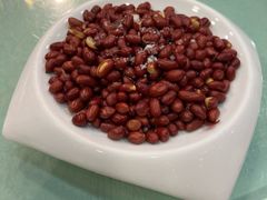 炸花生米-东四民芳餐厅(朝阳门店)