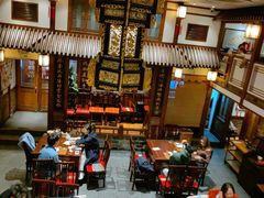 -成隆行·蟹王府(九江路店)
